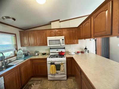 Mobile Home at 2700 Shimmons Rd. #219 Auburn Hills, MI 48326