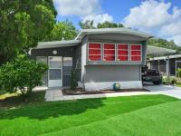 1971 INTL HS Manufactured Home