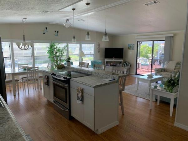 Photo 1 of 2 of home located at 258 Wecuwa Drive Lot 1162 Fort Myers, FL 33908