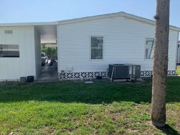 1987 Palm Harbor 3341A Mobile Home