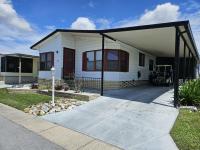 1988 Palm Harbor HS Mobile Home