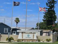 1988 Palm Harbor HS Mobile Home