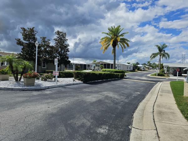 1988 Palm Harbor HS Mobile Home