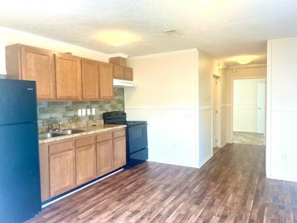 2017 CLAYTON 67 Mobile Home For Sale