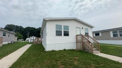 Mobile Home at 322 Westfield Drive Erie, MI 48133