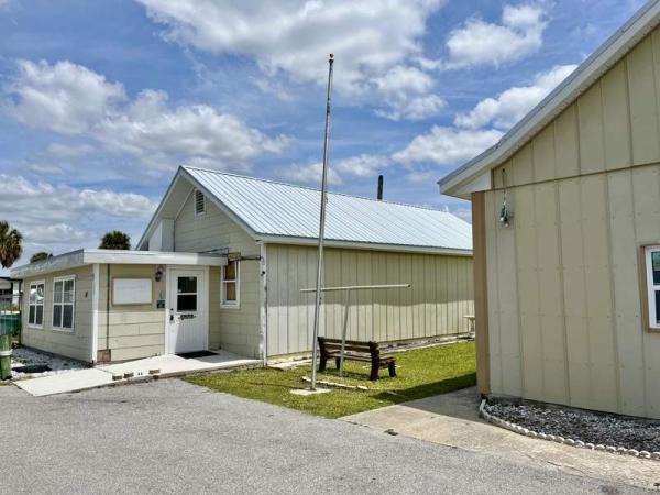 1975 Unknown Manufactured Home