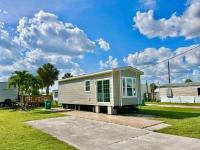 2024 Skyline Manufactured Home