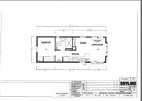 2024 Skyline Manufactured Home