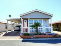 2008 Cavco OTF Canyon Villa Mobile Home