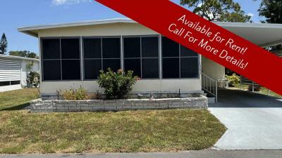 Mobile Home at 4213 Pittenger Drive Sarasota, FL 34234