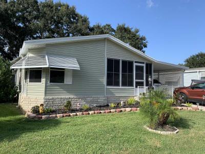 Mobile Home at 316 Winter Garden Ct Lake Alfred, FL 33850