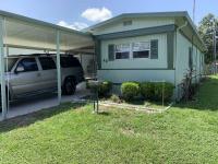 1979 Liberty Mobile Home