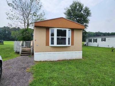 Mobile Home at 427 Silk Rd Fulton, NY 13069