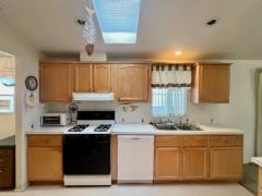 Photo 5 of 14 of home located at 8401 S. Kolb Rd. #102 Tucson, AZ 85756