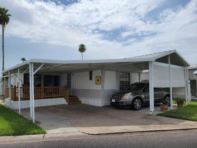 Mobile Home at 715 N Westgate Dr Weslaco, TX 78596