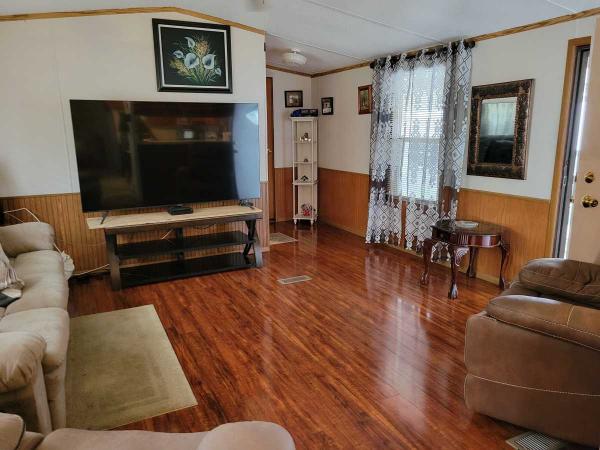 1998 Cappaert Cairo Manufactured Home