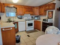 1998 Cappaert Cairo Manufactured Home