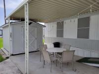 1998 Cappaert Cairo Manufactured Home