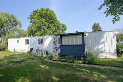 Mobile Home at 1642 Knight Street Shoreview, MN 55126