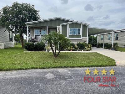 Mobile Home at 6108 Bull Dolphin Ln Orlando, FL 32822