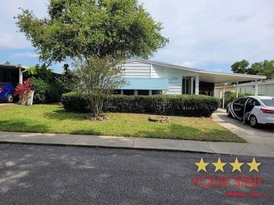 Mobile Home at 1351 Calle Del Sol Port Orange, FL 32129