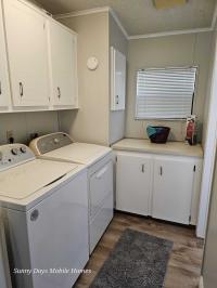 1989 Manufactured Home