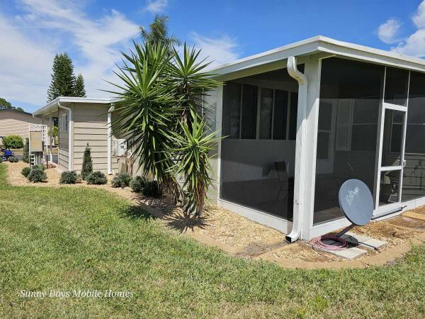 1989 Manufactured Home