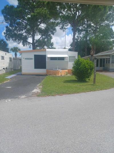 Mobile Home at 10521 Scenic Dr Port Richey, FL 34668