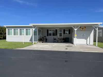 Mobile Home at 731 Polar Bear Road Naples, FL 34113