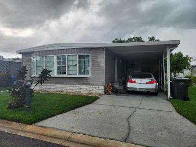 Photo 1 of 12 of home located at 8843 Byron Dr Tampa, FL 33615