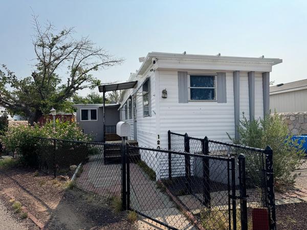 1964 Manufactured Home