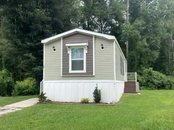 2021 Mobile Home For Rent