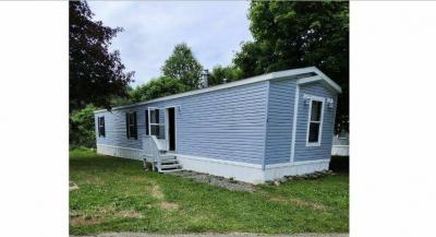 Mobile Home at 1356 Breesport Road #4 Erin, NY 14838