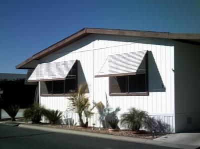 Photo 3 of 31 of home located at 5001 W Florida Ave Spc711 Hemet, CA 92545