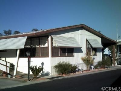 Photo 3 of 29 of home located at 5001 W Florida Ave Spc711 Hemet, CA 92545