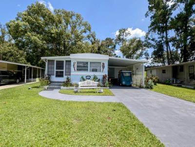 Mobile Home at 1036 Cloverleaf Circle Brooksville, FL 34601