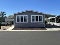 1990 Golden West Manufactured Home