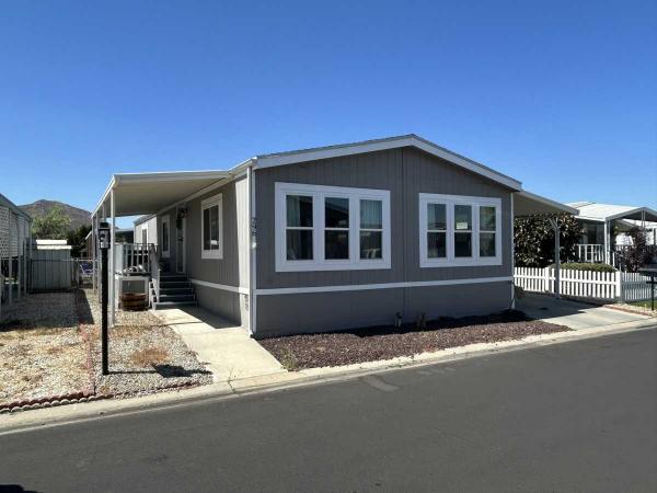 1990 Golden West Manufactured Home