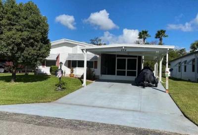 Mobile Home at 424 Whip Poor Will Drive Sebring, FL 33872