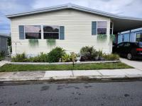 1991 Palm Harbor Manufactured Home