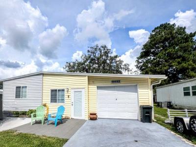 Mobile Home at 2132 Fosters Place Brooksville, FL 34601