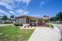 1988 Palm Harbor Manufactured Home