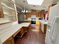 1993 Golden West Manufactured Home