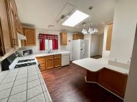 1993 Golden West Manufactured Home