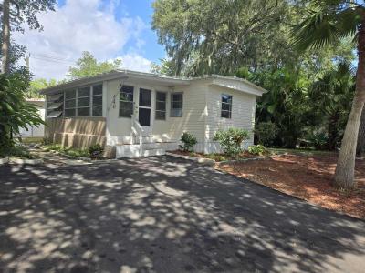 Mobile Home at 440 S Greenway Dr Port Orange, FL 32129