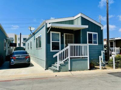 Mobile Home at 100 Woodlawn Ave #4 Chula Vista, CA 91911