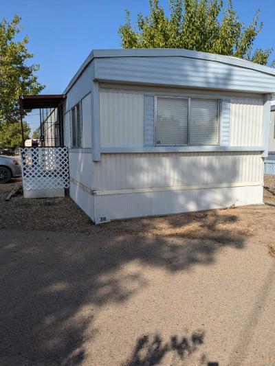 Mobile Home at 2445 Detroit #38 Kingman, AZ 86401