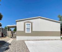 2015 CHampion Manufactured Home