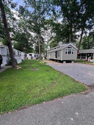 Mobile Home at 150 Chapel Rd Unit 718 Wells, ME 04090