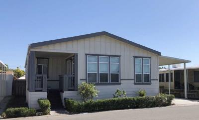 Mobile Home at 1225 Vienna Dr #425 Sunnyvale, CA 94089